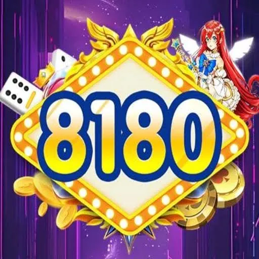 8180 - Pertarungan Epik di Dunia MOBA