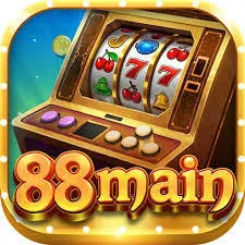 88MAIN - Simulasi Seru Dalam Dunia Virtual