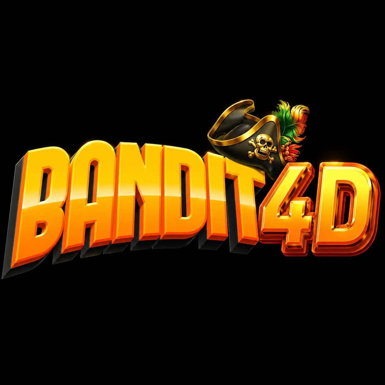 BANDIT4D - Game TPS Aksi Seru dan Menegangkan