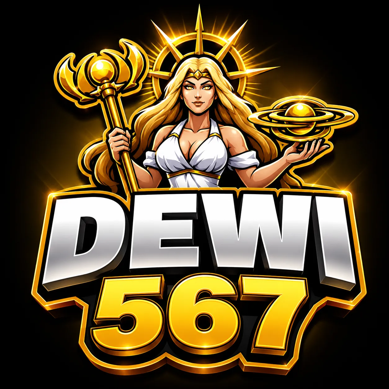 DEWI567 - Game Idle Seru yang Menantang