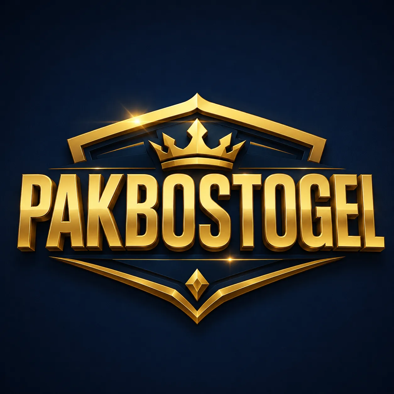 PAKBOSTOGEL - Simulasi Dunia Taruhan yang Menarik