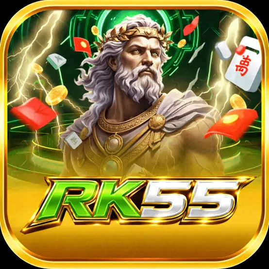 RK55 - Petualangan Seru Dalam Dunia RPG