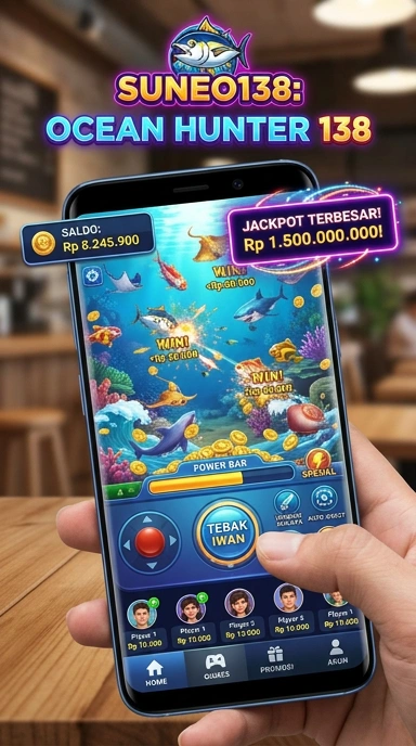 Skrinsut proses unduh aplikasi di suneo138 yang cepat dan sederhana.