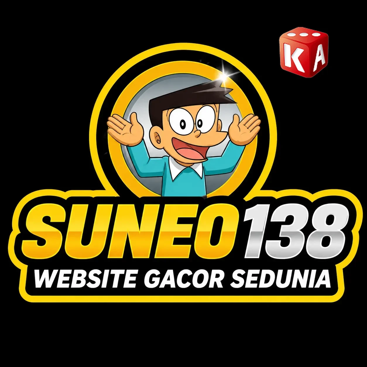 Logo suneo138